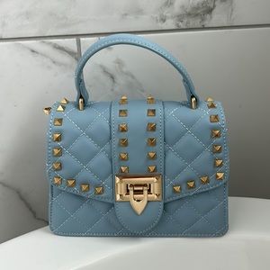 Never Used Mini Crossbody